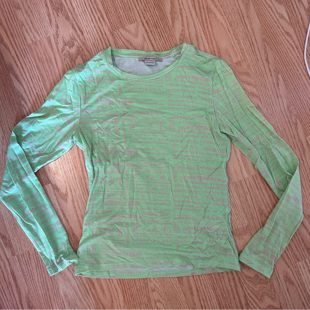 Paloma Wool Universal Top